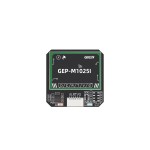 Modulo GPS originale della serie GEP-M1025 di GEPRC modulo di alta qualità Fpv modulo Gps per modulo aereo RC FPV